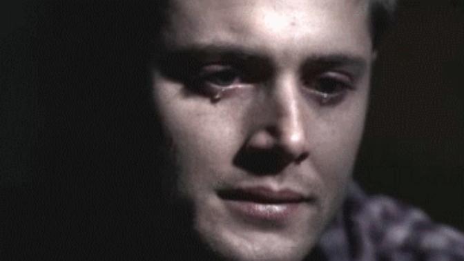 When Was The Last Time You Cried & Why?