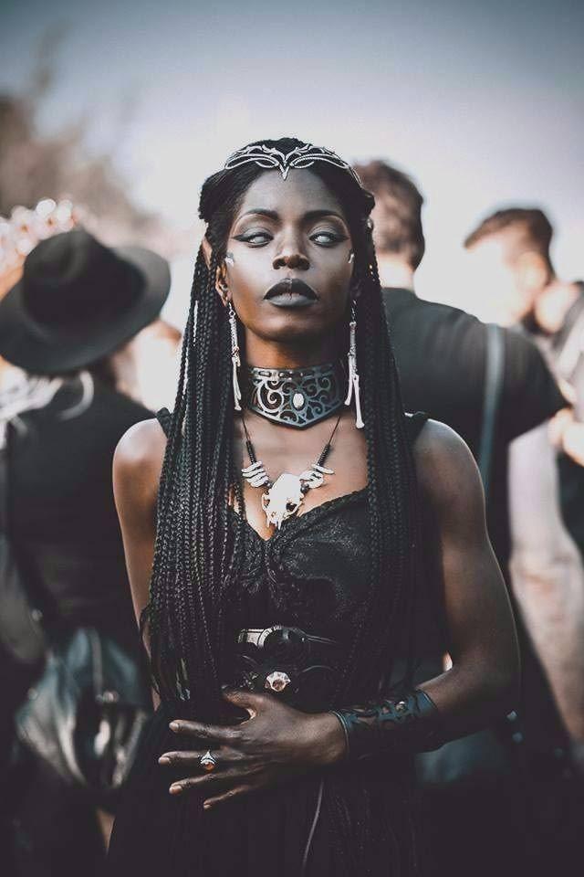 Are you a practicing Witch or Wiccan?