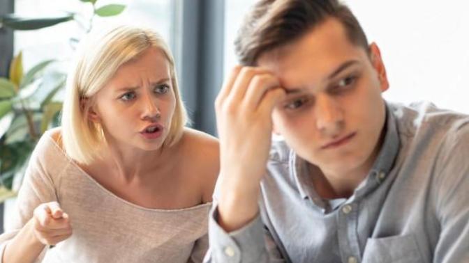 Why do compatible people rejected you?