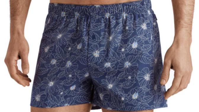 Girls, do you/have you worn your guy's boxers?
