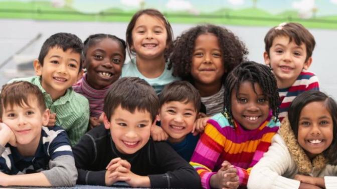 My 11 yr old cousin is growing up racist, how do I help?