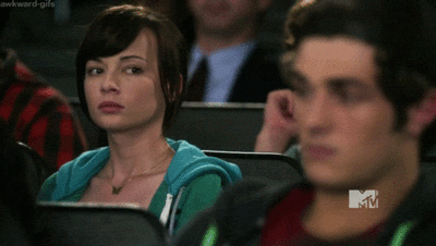 Have you ever had an inappropriate crush?