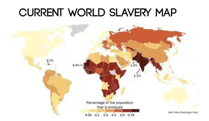 Racism! Anyone else tired of hearing about it?