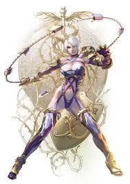 What is your 2D character crush (video games, anime, etc...)?