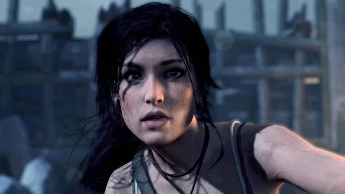 What is your 2D character crush (video games, anime, etc...)?