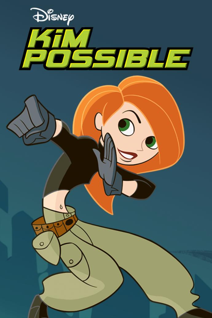 What is your 2D character crush (video games, anime, etc...)?