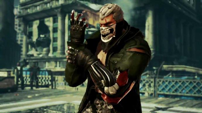 What is your 2D character crush (video games, anime, etc...)?