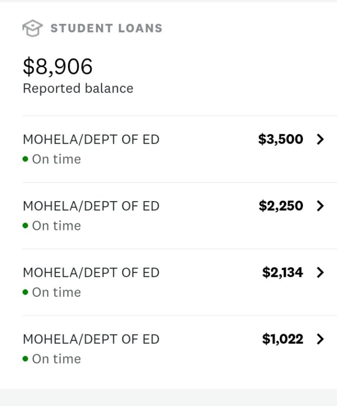 Which student loan should I pay first?