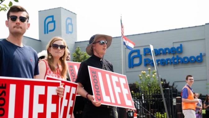 Why why abortion crushes feminism to this day?