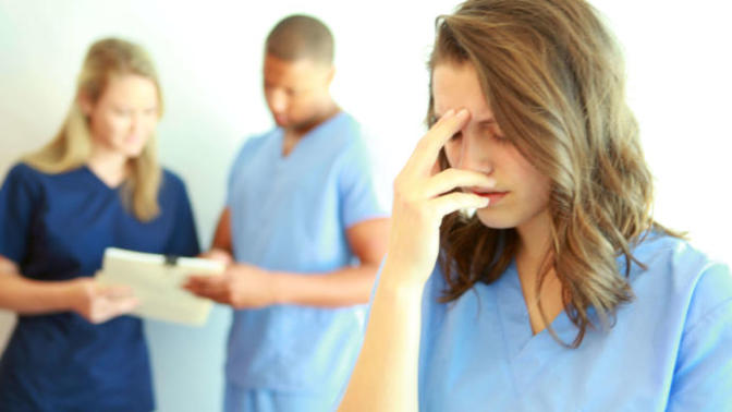 The woman my husband cheated on me with just got hired at my job. What should I do?