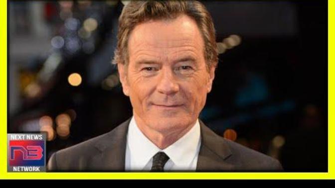 Liberal Bryan cranston SLAMS cancel culture, we need to learn forgiveness?