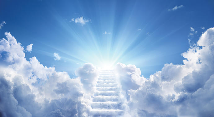 What is your level of certainty that an afterlife exists (or not)?