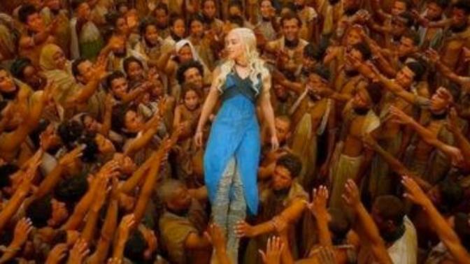 White Queens. Are you one & what exactly defines a White Queen?