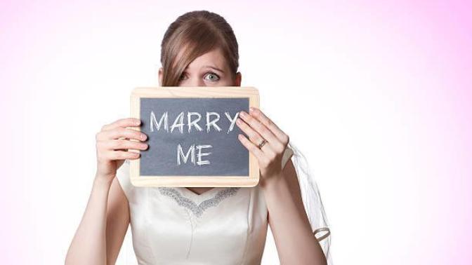 Are women after 35 useless?