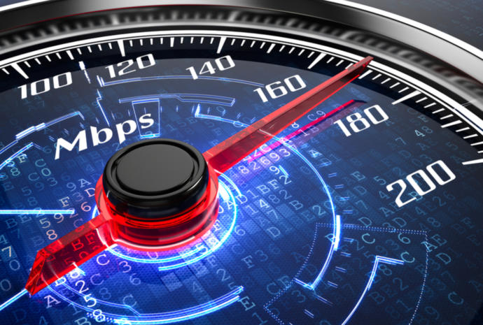 What Is Your INTERNET SPEED Running At?