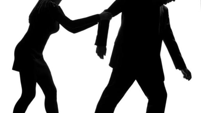 Ladies. Do you enjoy being chased by men or chasing men?