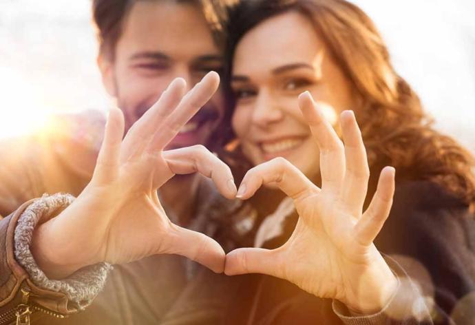 What can you offer to your partner in a relationship?