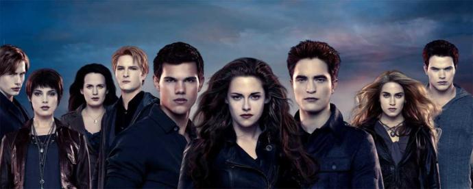 Twilight or Fifty Shades of Gray?