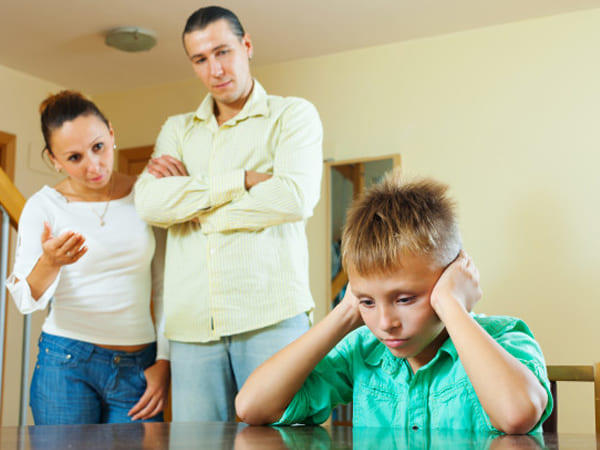 On a scale of 1-10, how strict are/were your parents?