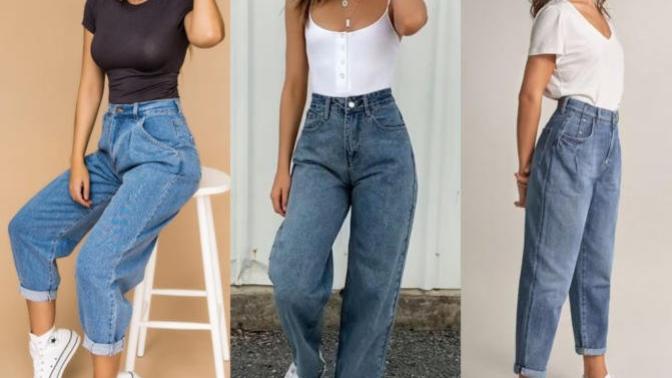 Do you like the 90s look (pics included)?
