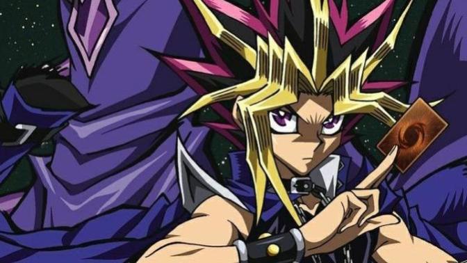 What if your boyfriend or girlfriend played Yu-Gi-Oh! ? How would you react?