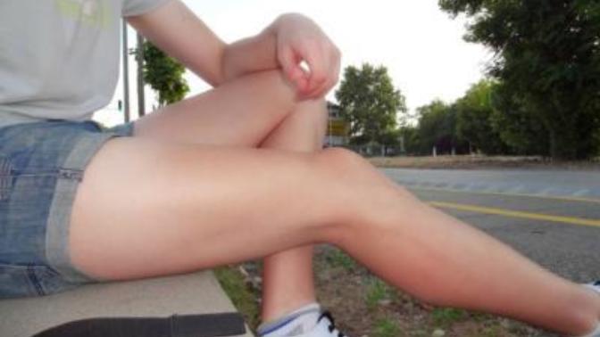 Girls, Why don't women like shaved legs on men but want shaved chest?