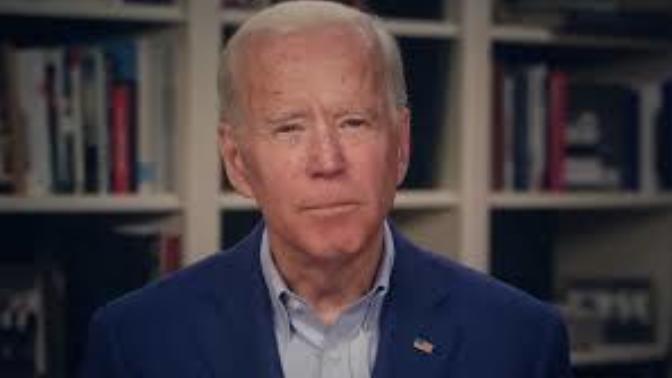 Does anyone else agree that Biden will go down in history as one of the most brilliant presidents, ever?