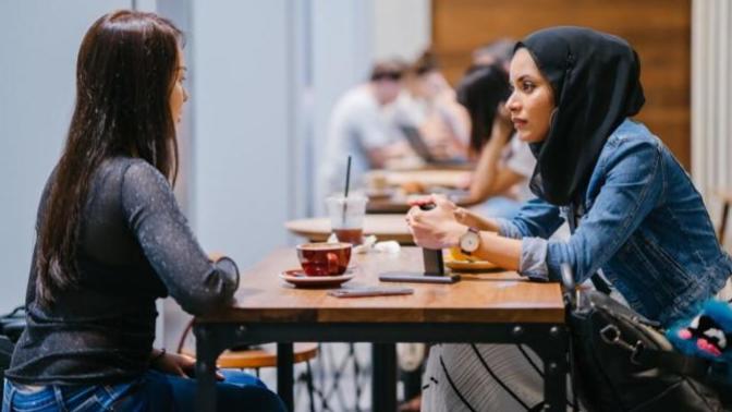 Why do people ask single people, "when are you planning on having kids"?