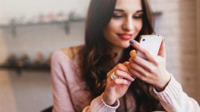 When guys say they really like you, is there an emotional connection, or feelings starting to grow, or is it purely physical?