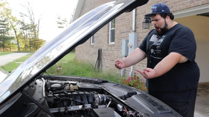 Guys do you even notice if girls were something special for you?