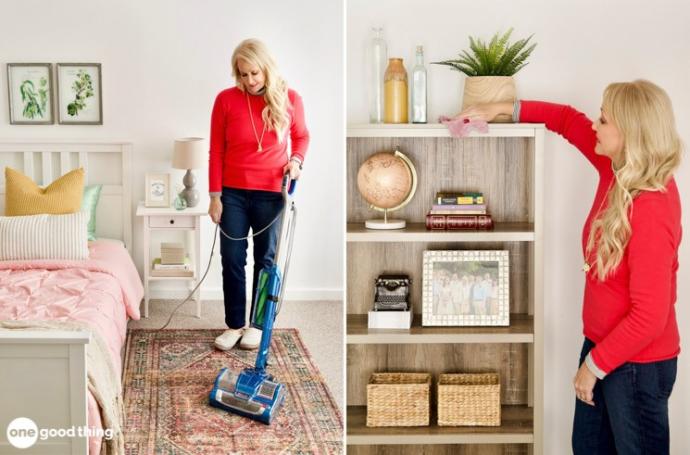 Guys do you even notice if girls were something special for you?