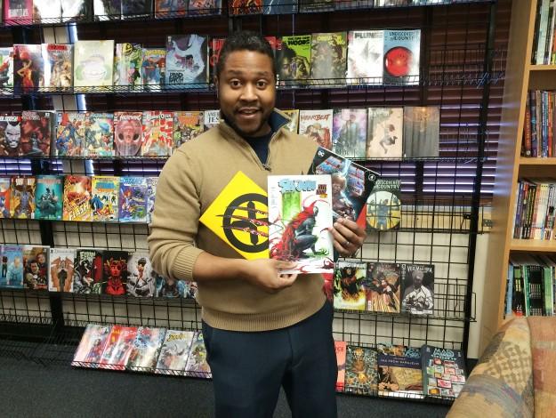 Guys do you even notice if girls were something special for you?