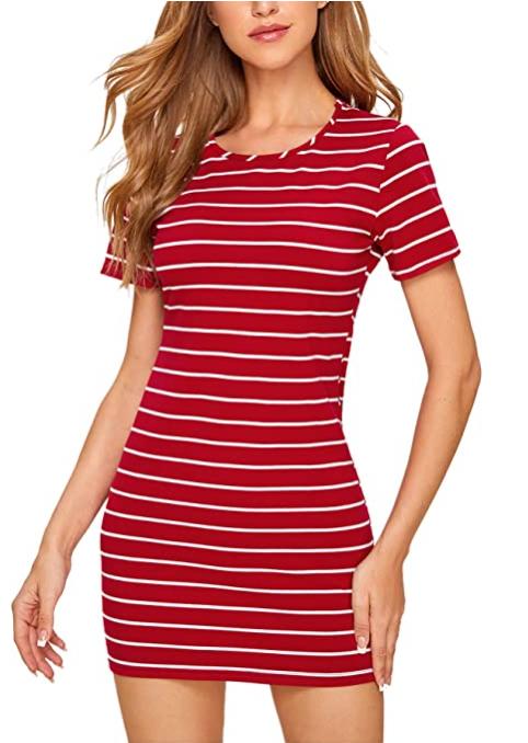 What color should I buy this dress in?