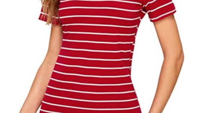 What color should I buy this dress in?