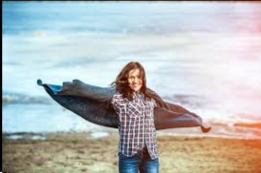 Do You Prefer More Peaceful/Alone Time Or Prefer Constantly Being Around Others?