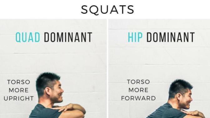 Do you have a primary or favourite exercise?