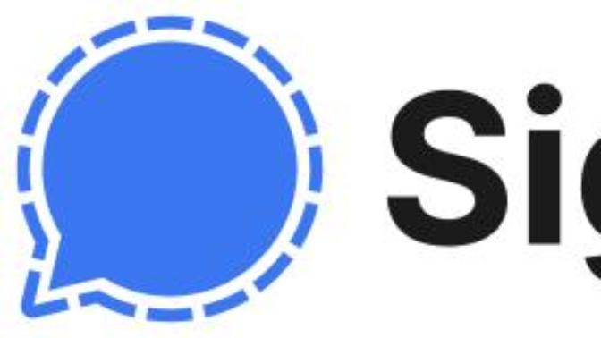 Have you switched to Signal yet?
