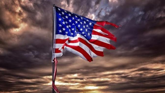 What Will Destroy America?