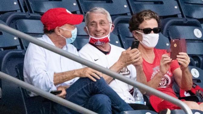 When is it OK to not wear a mask?