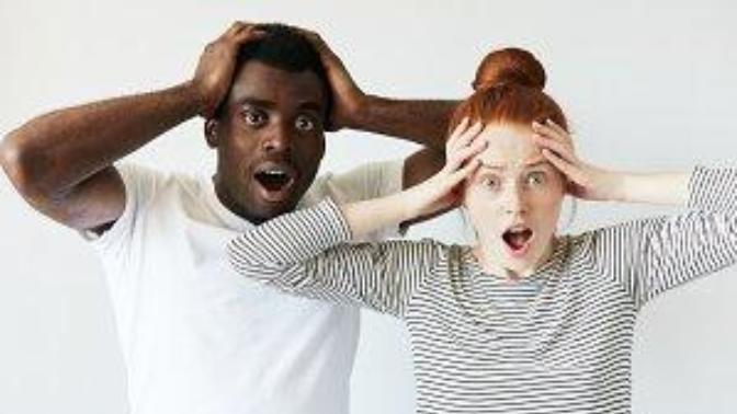 Do you believe in this phrase? "Breed out racism"?