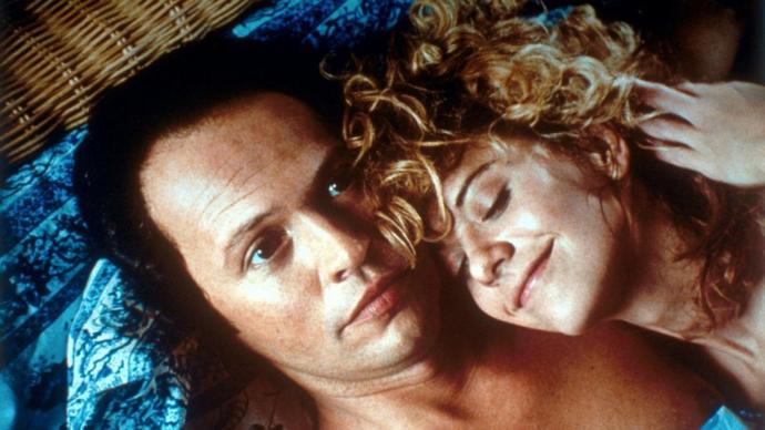Have you ever dumped someone because they were horrible in the sack?