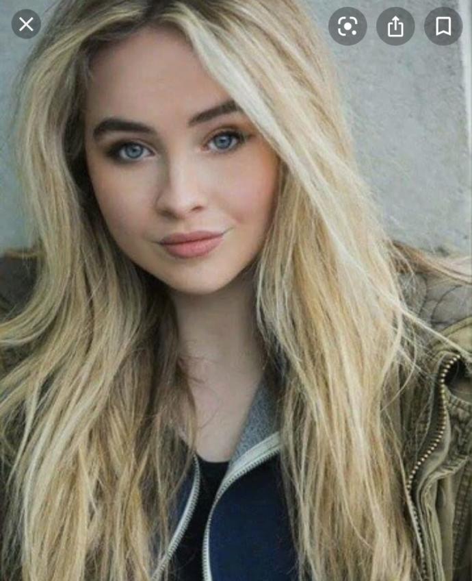 Which American Actress is Prettier Olivia or Sabrina?