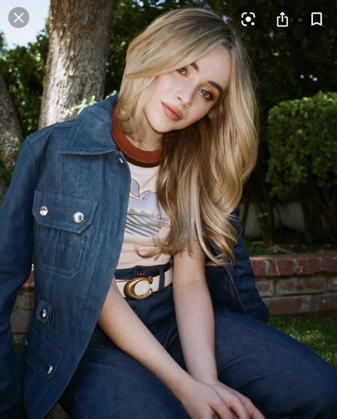 Which American Actress is Prettier Olivia or Sabrina?