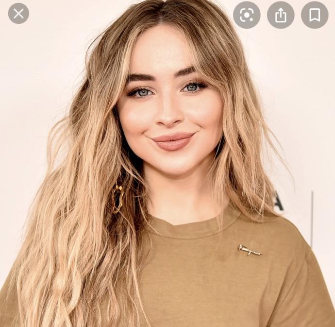 Which American Actress is Prettier Olivia or Sabrina?