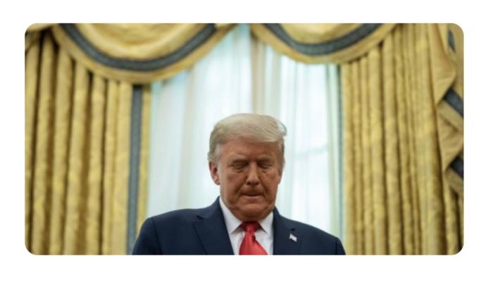 Will Trump be considered the worst president?