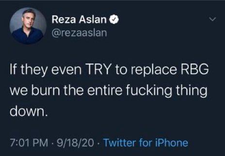 Are these calls for violence or peace?