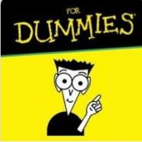 What For Dummies Book Do You Think More People Need To Read?