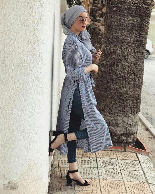 Do you think that Muslim women should stop wearing hijabs?