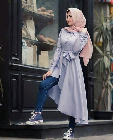 Do you think that Muslim women should stop wearing hijabs?