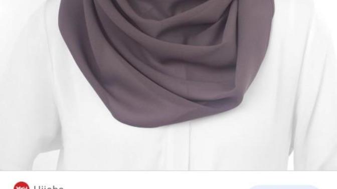 Do you think that Muslim women should stop wearing hijabs?